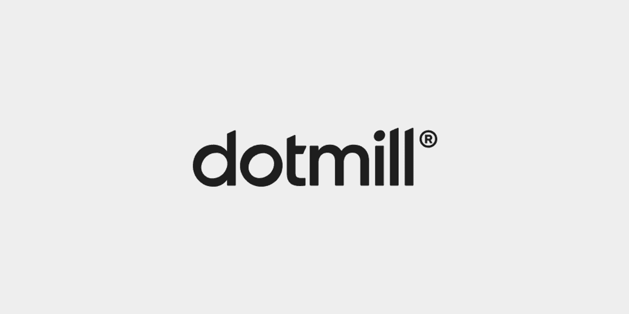Dotmill — AstraCore, spherical display-based immersive spatial platform (press image)